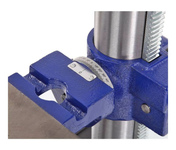 Станок сверлильный радиальный с тисками БЕЛМАШ RDP410-16/380 (S242B)