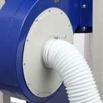 Стружкоотсос БЕЛМАШ DC3900-PS/400 (D131A)