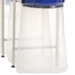 Стружкоотсос БЕЛМАШ DC4500-F3/400 (D126A)