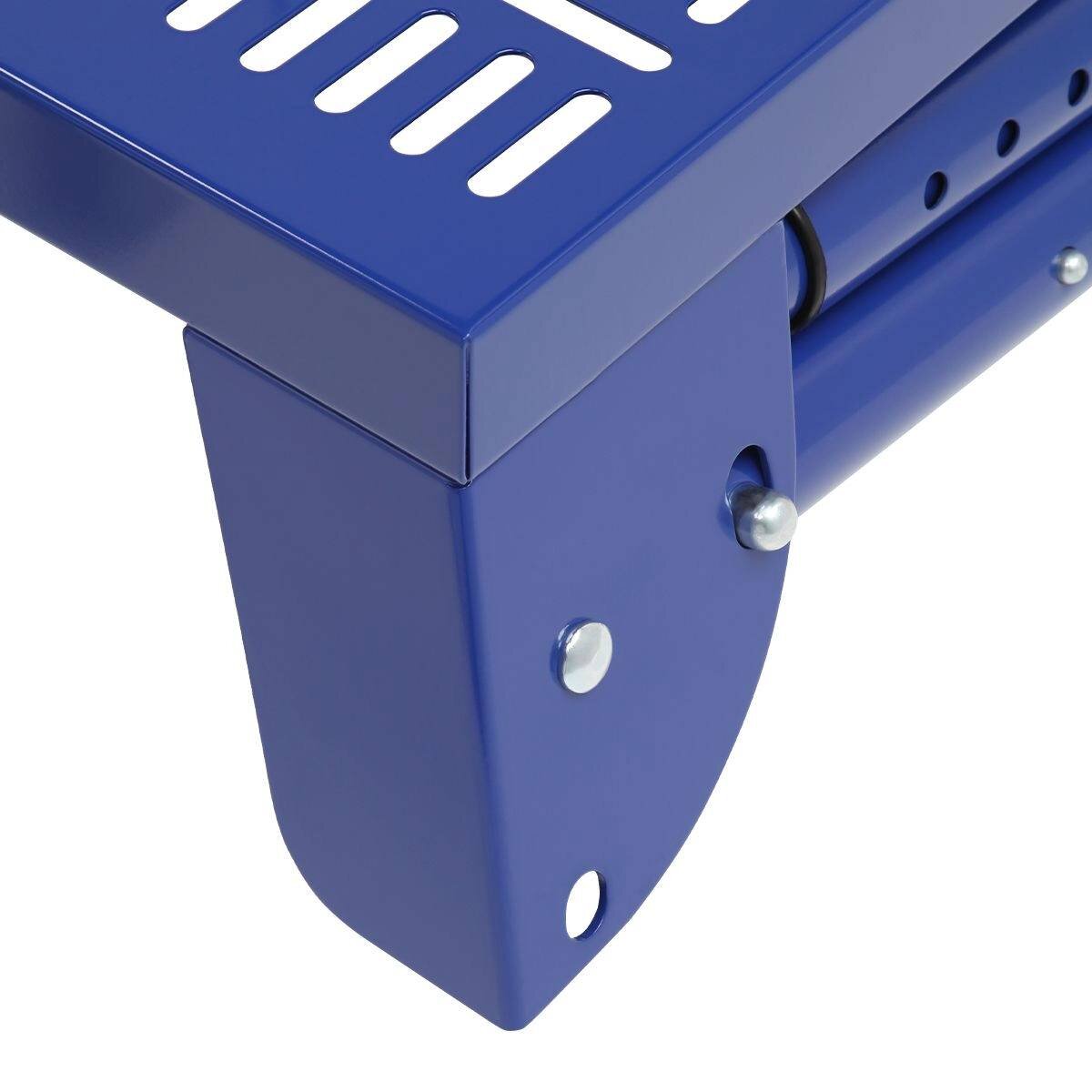 Верстак для торцовочной пилы БЕЛМАШ WM-150U (D153A)