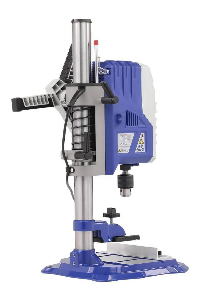 Станок сверлильный БЕЛМАШ DP250-13MVS (S348A)