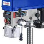 Станок сверлильный с тисками БЕЛМАШ MDP410-16P/40 (S249A)