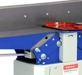 Станок фуговальный БЕЛМАШ BJM-1200/150S (S252A)