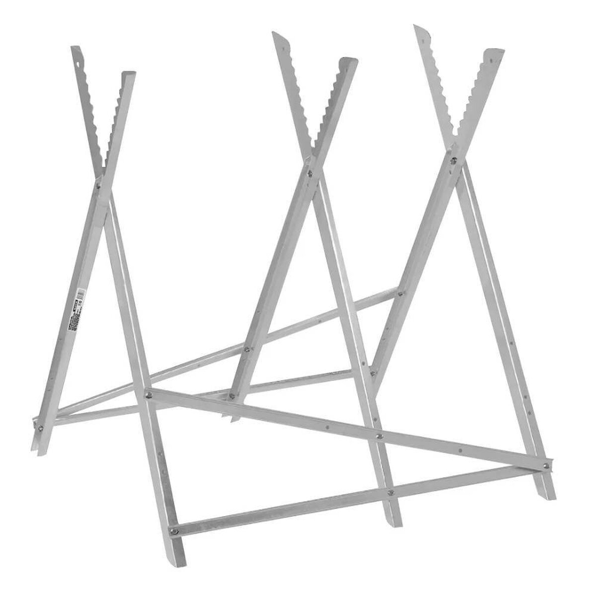 Козлы распилочные 820х900х770 мм БЕЛМАШ CT-150L (D156A)