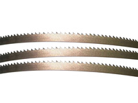 Лента пильная по дереву 6х0,6х2240 мм 14 TPI БЕЛМАШ Биметалл (PP240A)