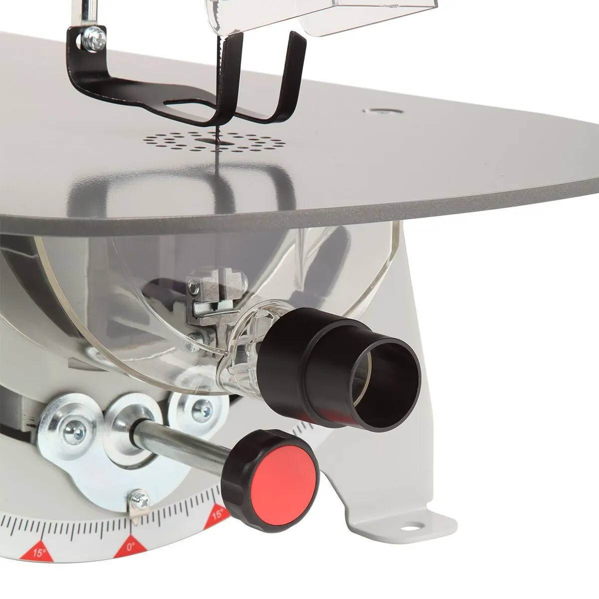 Станок лобзиковый БЕЛМАШ SS-450VSP (S283A)