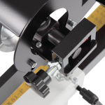 Станок шлифовальный ленточный БЕЛМАШ BGM-822VS (S352A)