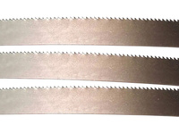 Лента пильная по дереву 6х0,6х1511 мм 14 TPI БЕЛМАШ Биметалл (PP233A)