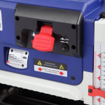 Рейсмусовый станок БЕЛМАШ P2000D (S337A)