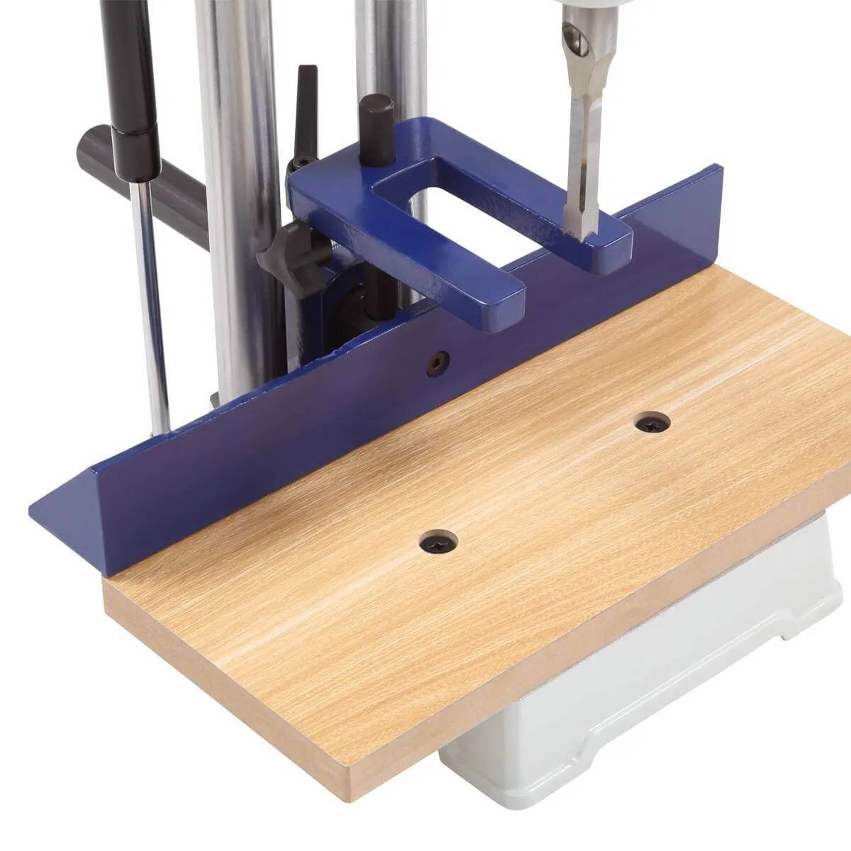 Станок пазово-долбежный БЕЛМАШ SM-110 (S291A)