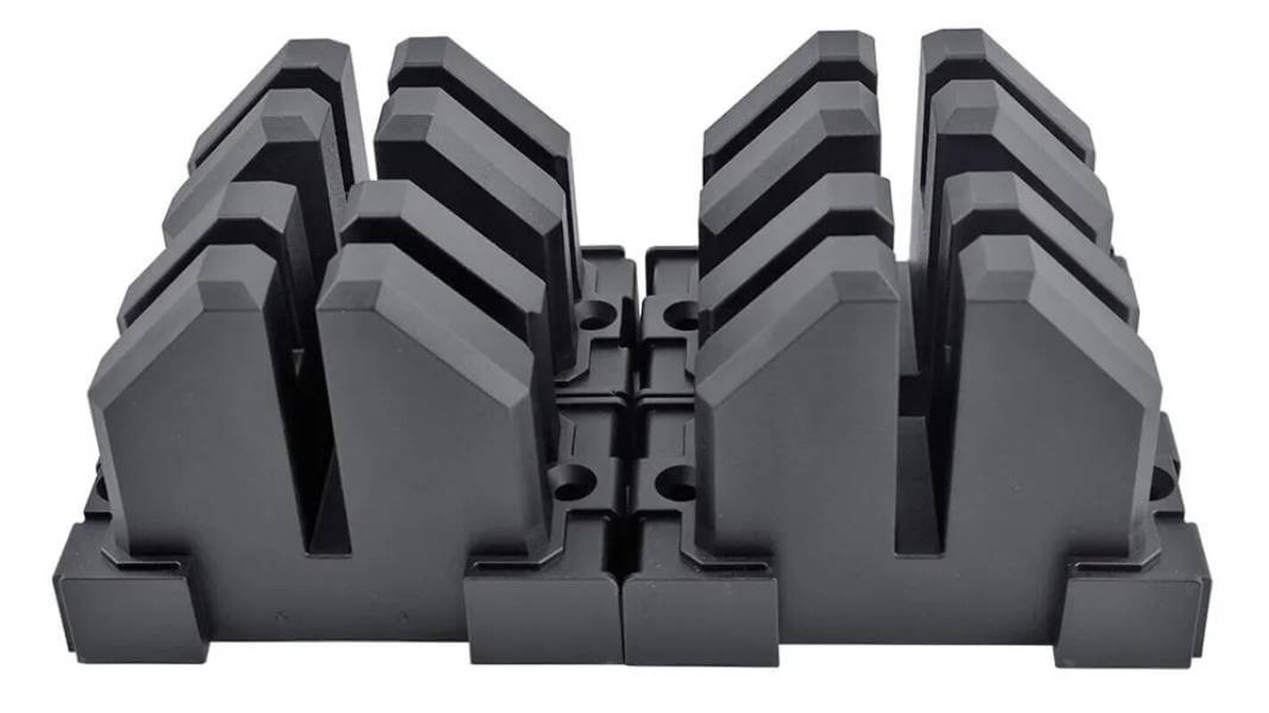 Набор блоков для корпусных струбцин БЕЛМАШ СВ4А (RA188A)