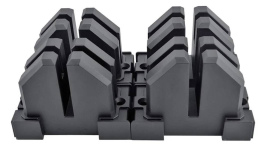 Набор блоков для корпусных струбцин БЕЛМАШ СВ4А (RA188A)