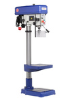 Станок сверлильный резьбонарезной с тисками БЕЛМАШ MDTP510-16F/400 (S251A)