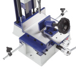 Станок пазово-долбежный БЕЛМАШ SM-130 (S292A)