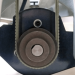 Станок токарный БЕЛМАШ WL-300/450VS (S079A)