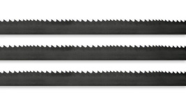 Лента пильная 13х0.65х1135 мм 6/10 TPI БЕЛМАШ для MBS-440VS (PP325A)