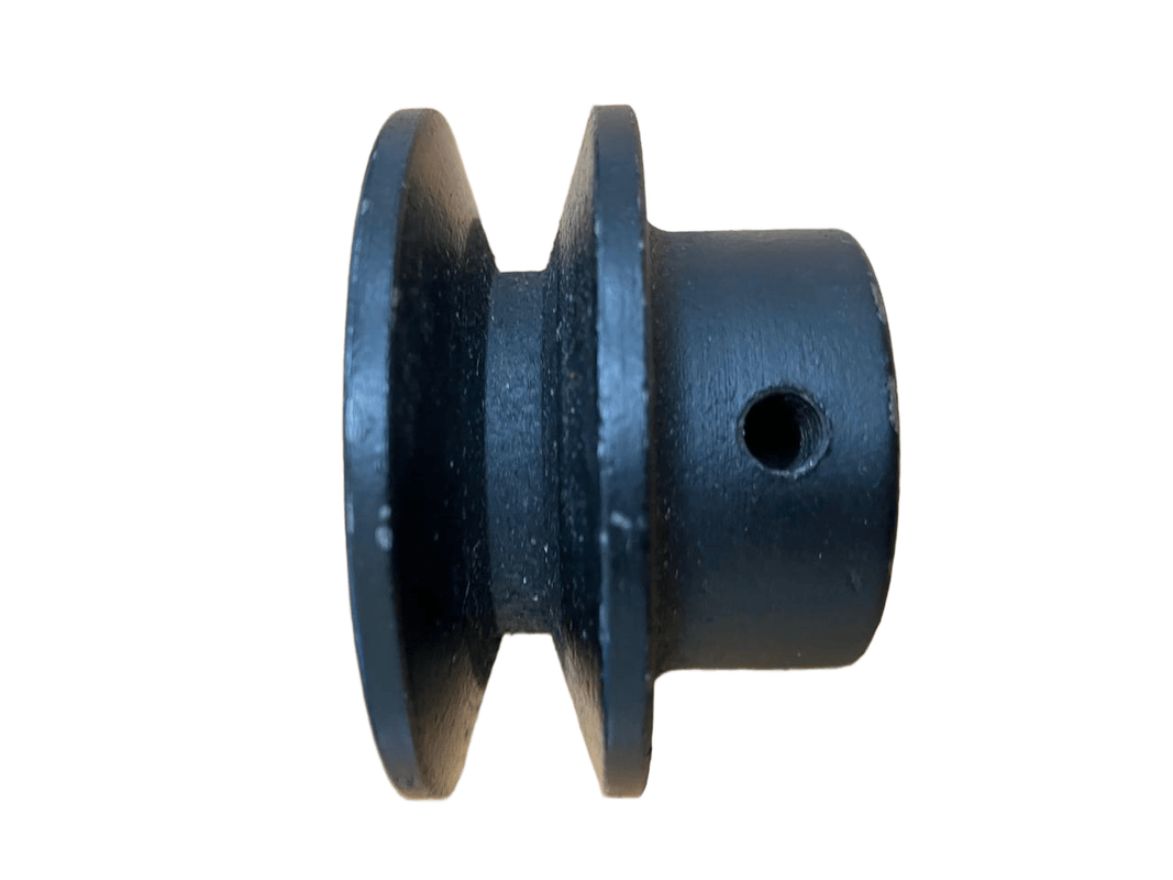 Шкив строгального вала БЕЛМАШ 021А.000.004 PP-152YK