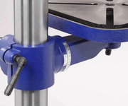 Станок сверлильный БЕЛМАШ DP430-16FVS/380 (S245B)