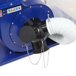 Стружкоотсос БЕЛМАШ DC3900MC-AT/400 (D143A)