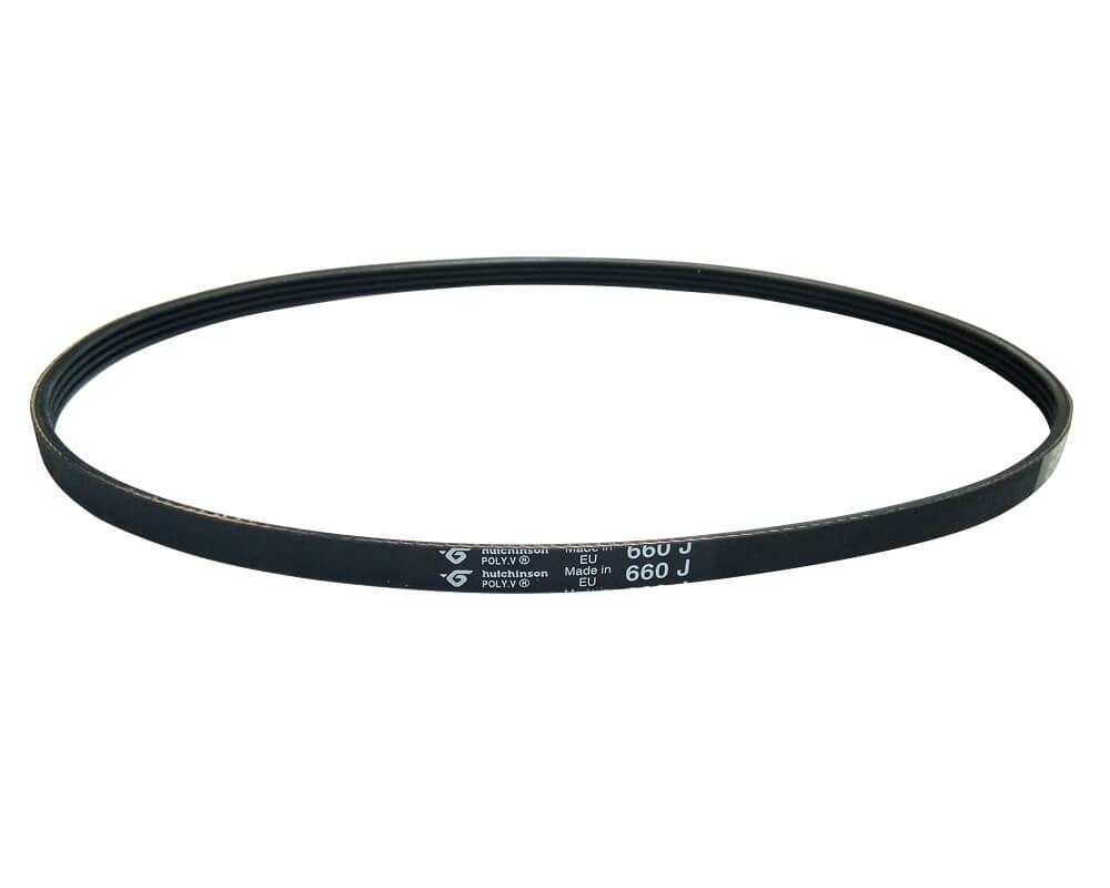 Ремень поликлиновой HUTCHINSON 660 J 4 руч. Белмаш RR039A