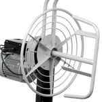 Миксерная установка БЕЛМАШ MS-6501 (S261A)