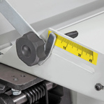 Станок фуговально-рейсмусовый БЕЛМАШ JT-2 310/225S-380 +стружкоотсос DC2500/380 (KN0089)