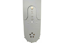 Шина направляющая БЕЛМАШ GB-30 для MCS-400 (RP005A)