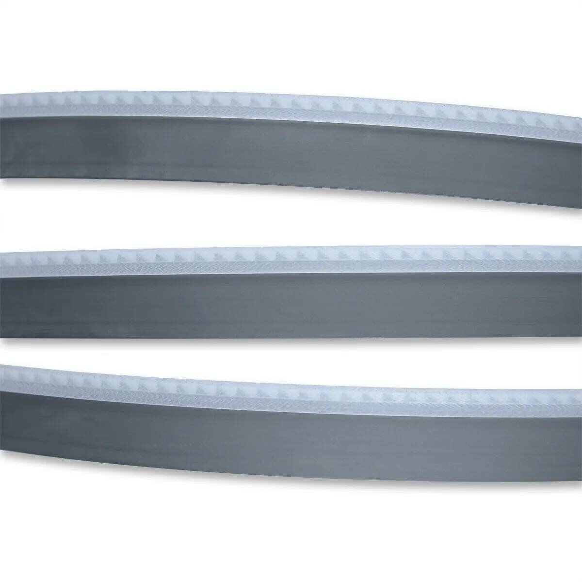 Лента пильная по дереву 27х0,9х4100 мм 4 TPI БЕЛМАШ для WBS-500/WBS-510P (PP275A)