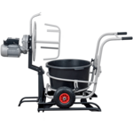 Миксерная установка БЕЛМАШ MS-6501 (S261A)