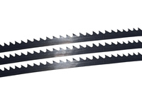 Лента пильная по дереву 8х0,6х2560 мм 6 TPI БЕЛМАШ (PP184A)