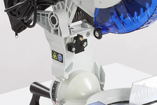 Пила торцовочная БЕЛМАШ MS B-305 +диск RD135A +диск RD134A (KN0080)