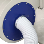 Стружкоотсос БЕЛМАШ DC2500-PS (D128A)