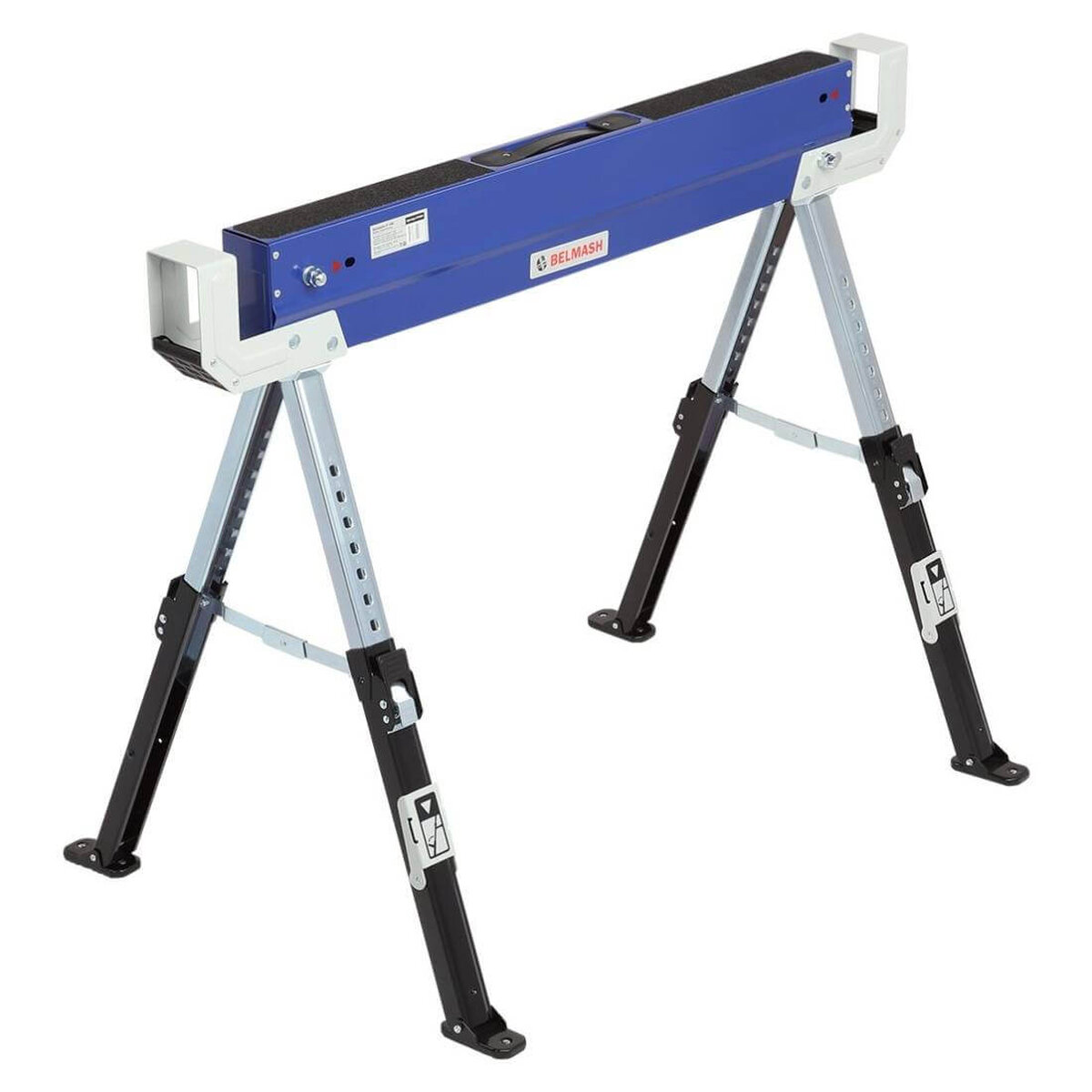 Козлы строительные БЕЛМАШ СТ-590 (D155A)