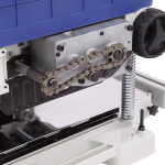 Рейсмусовый станок БЕЛМАШ P2000DH (S338A)