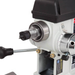 Станок токарно-сверлильный БЕЛМАШ DPWL-300/400-16VS (S282A)