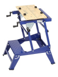 Верстак столярный складной БЕЛМАШ WB-100BS (D151A)