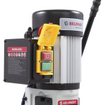 Станок пазово-долбежный БЕЛМАШ SM-130 (S292A)