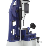 Станок пазово-долбежный БЕЛМАШ SM-130 (S292A)