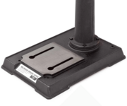 Станок сверлильный с тисками БЕЛМАШ DP430-16FVS (S244A)