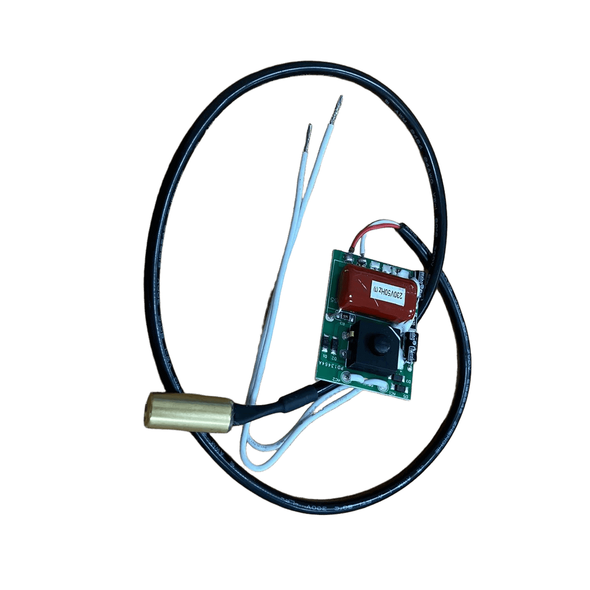 Блок лазерного указателя Belmash MS B-255H  S-217A.000.130