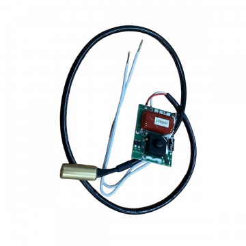 Блок лазерного указателя Belmash MS B-255H S-217A.000.130