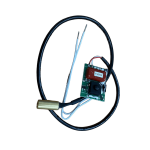 Блок лазерного указателя Belmash MS B-255H  S-217A.000.130