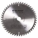 Диск пильный по дереву БЕЛМАШ 280x30x48T (D112A)