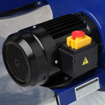 Стружкоотсос БЕЛМАШ DC3900-PS/400 (D131A)