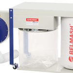 Стружкоотсос БЕЛМАШ DC2500-PS (D128A)