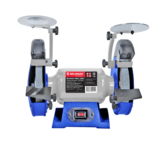 Станок для заточки режущих инструментов БЕЛМАШ MBG-200M (S235A)