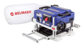 Рейсмусовый станок БЕЛМАШ P2000D (S337A)