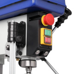 Станок сверлильный БЕЛМАШ DP330-16F (S333A)