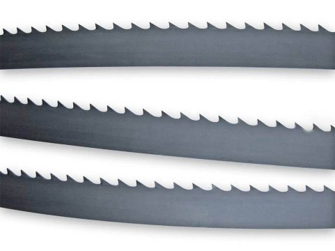 Лента пильная по дереву 19х0,9х5611 мм 3 TPI БЕЛМАШ для WBS-800/WBS-810P (PP303A)