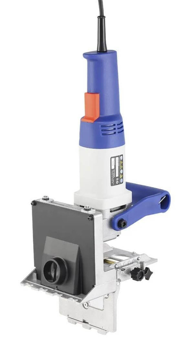 Фрезер присадочный БЕЛМАШ MRP-760 (S327A)